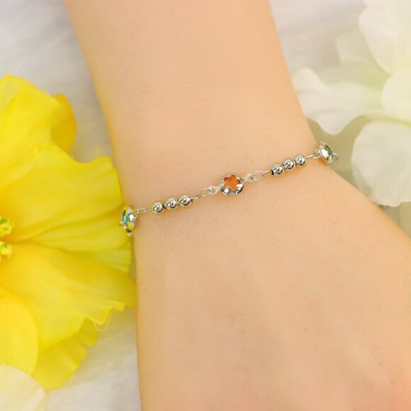 "New Beautiful Design Bracelet for Women/Girls, Gift, B519 - Picture 4 of 10